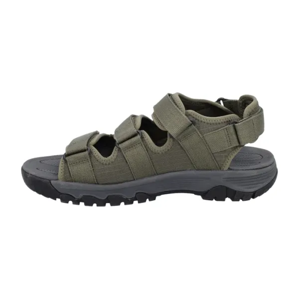 Чоловічі сандалі CMP KHOROS HIKING SANDALS
