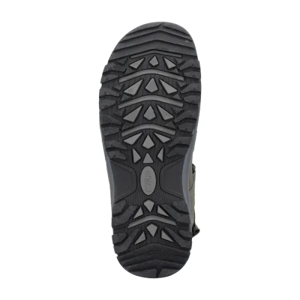 Чоловічі сандалі CMP KHOROS HIKING SANDALS