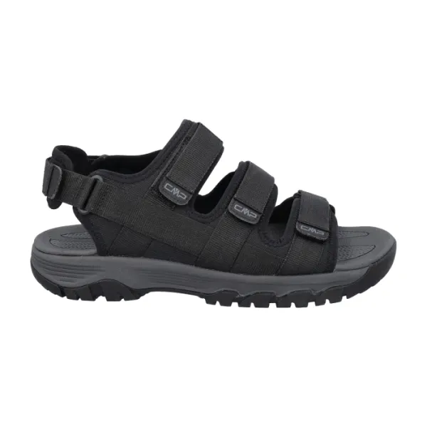 Чоловічі сандалі CMP KHOROS HIKING SANDALS