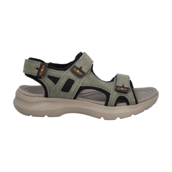 Чоловічі сандалі CMP EMBY HIKING SANDAL