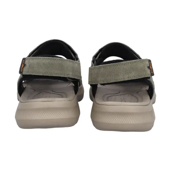 Чоловічі сандалі CMP EMBY HIKING SANDAL