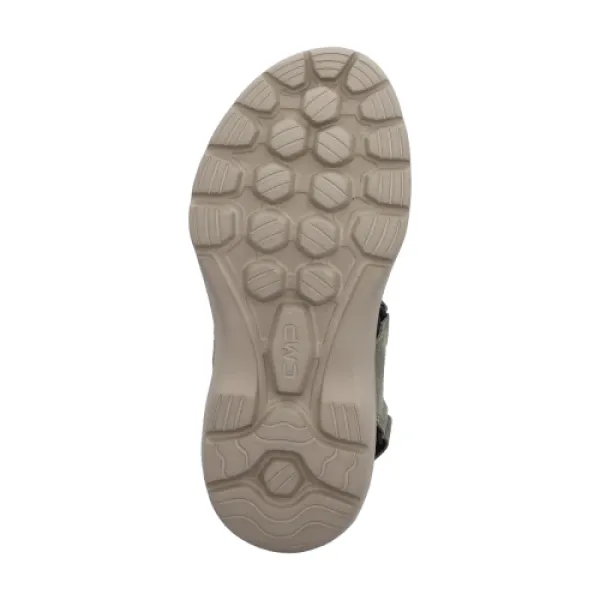 Чоловічі сандалі CMP EMBY HIKING SANDAL