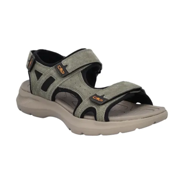 Чоловічі сандалі CMP EMBY HIKING SANDAL