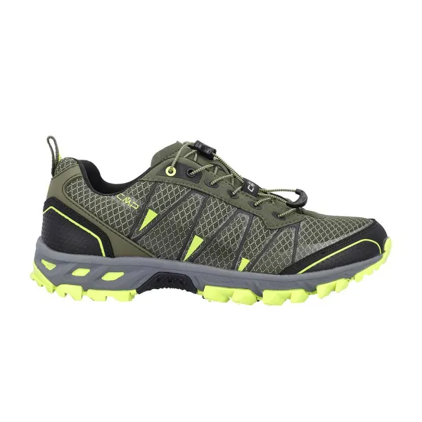 Чоловічі кросівки CMP ALTAK TRAIL SHOE