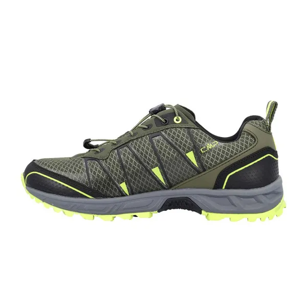 Чоловічі кросівки CMP ALTAK TRAIL SHOE