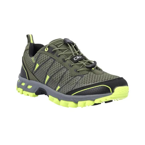 Чоловічі кросівки CMP ALTAK TRAIL SHOE