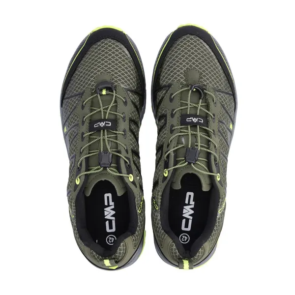 Чоловічі кросівки CMP ALTAK TRAIL SHOE