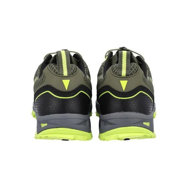Чоловічі кросівки CMP ALTAK TRAIL SHOE