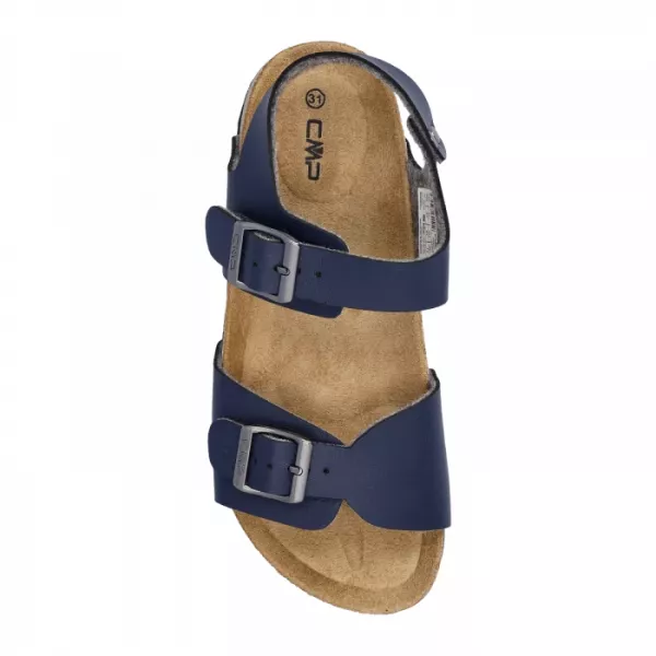 Дитячі сандалі CMP KIDS RAISHO SANDAL