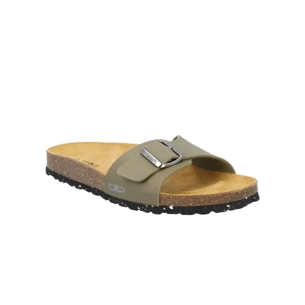 Жіночі тапочки CMP ECO ELYS SLIPPER