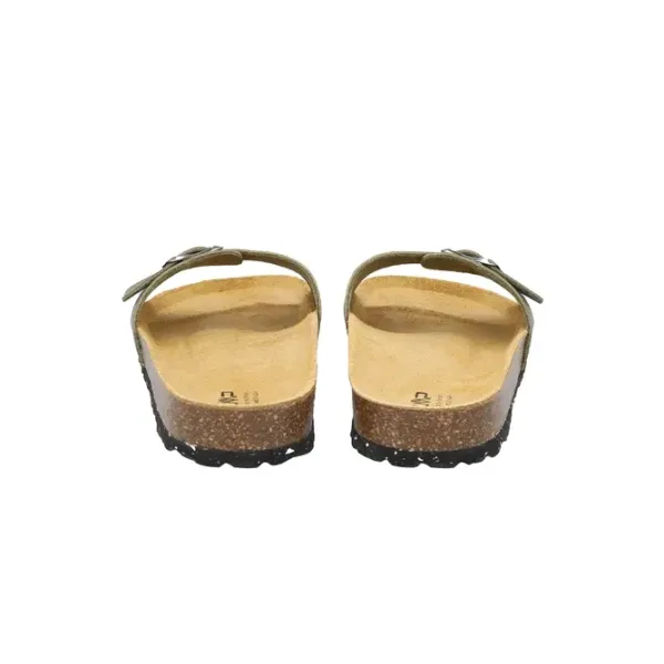 Жіночі тапочки CMP ECO ELYS SLIPPER