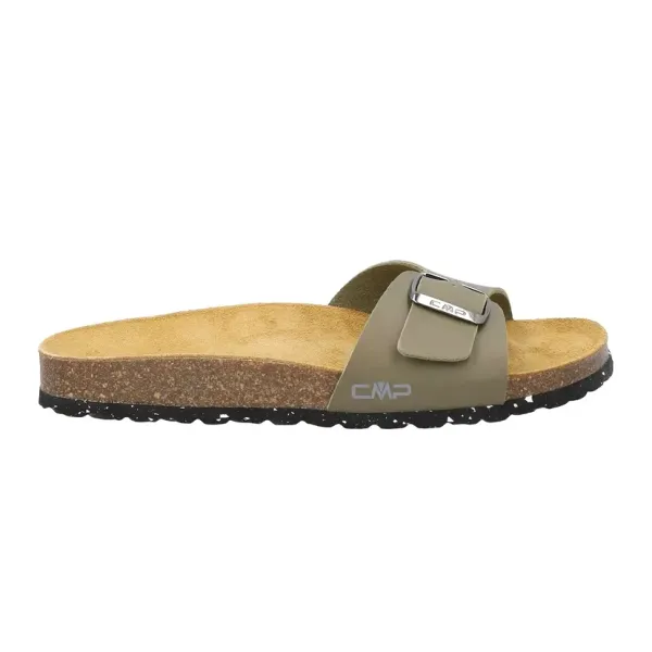 Жіночі тапочки CMP ECO ELYS SLIPPER