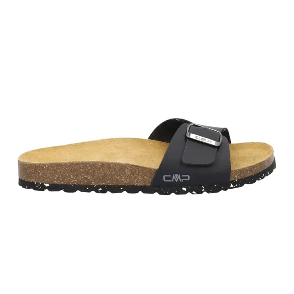 Жіночі тапочки CMP ECO ELYS SLIPPER