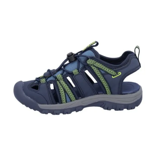 Дитячі сандалі CMP KIDS THESEUS SANDAL SHOE