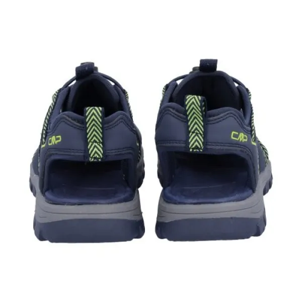 Дитячі сандалі CMP KIDS THESEUS SANDAL SHOE
