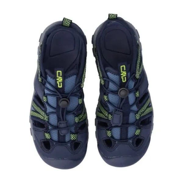 Дитячі сандалі CMP KIDS THESEUS SANDAL SHOE