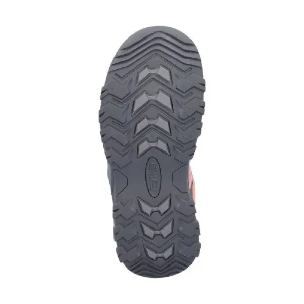 Дитячі сандалі CMP KIDS THESEUS SANDAL SHOE