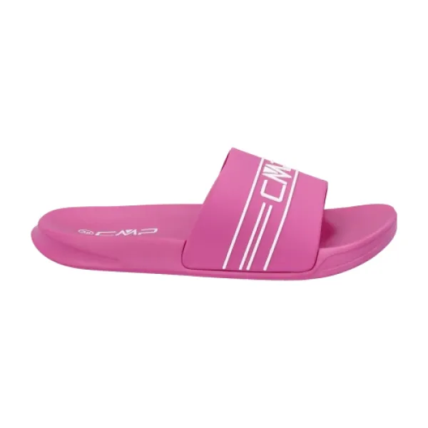 Жіночі тапочки CMP NAUTYLUS WOMAN SANDAL