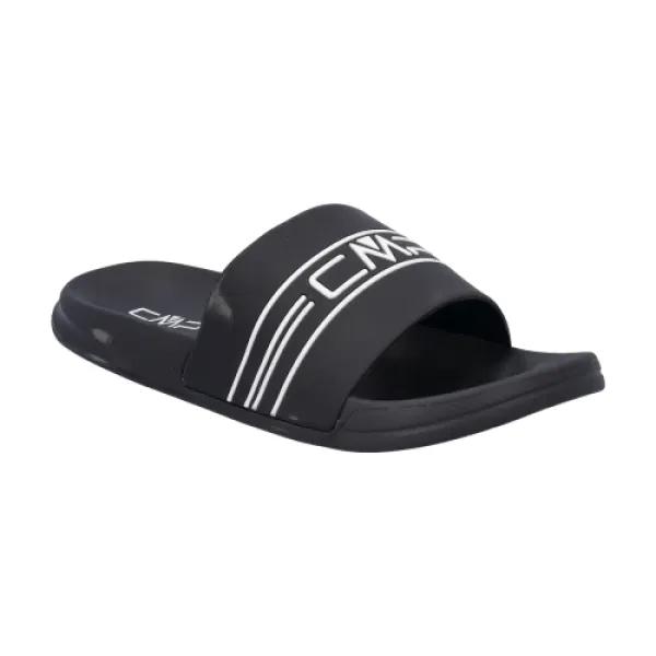 Жіночі тапочки CMP NAUTYLUS WOMAN SANDAL
