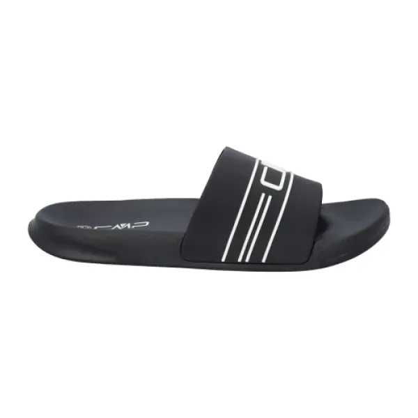 Чоловічі тапочки CMP NAUTYLUS SANDAL