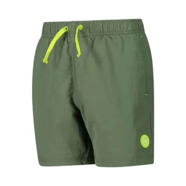 Дитячі плавальні шорти CMP KID SHORTS