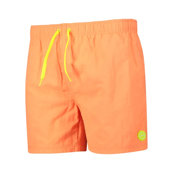 Чоловічі плавальні шорти CMP MAN SHORT