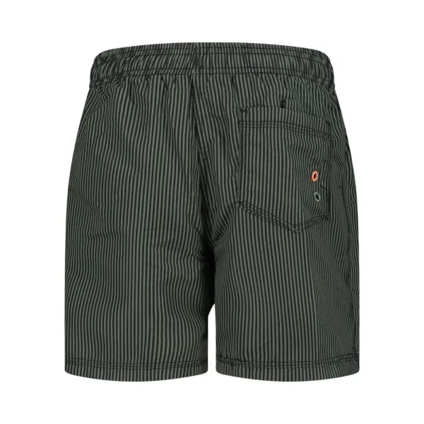 Дитячі плавальні шорти CMP PRINTED MICROFIBER SHORTS