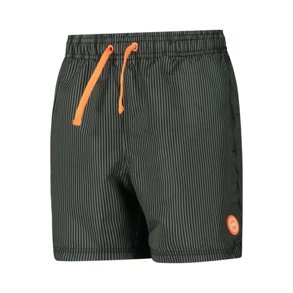Дитячі плавальні шорти CMP PRINTED MICROFIBER SHORTS