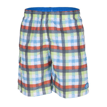 Дитячі плавальні шорти CMP BOY MEDIUM SHORTS