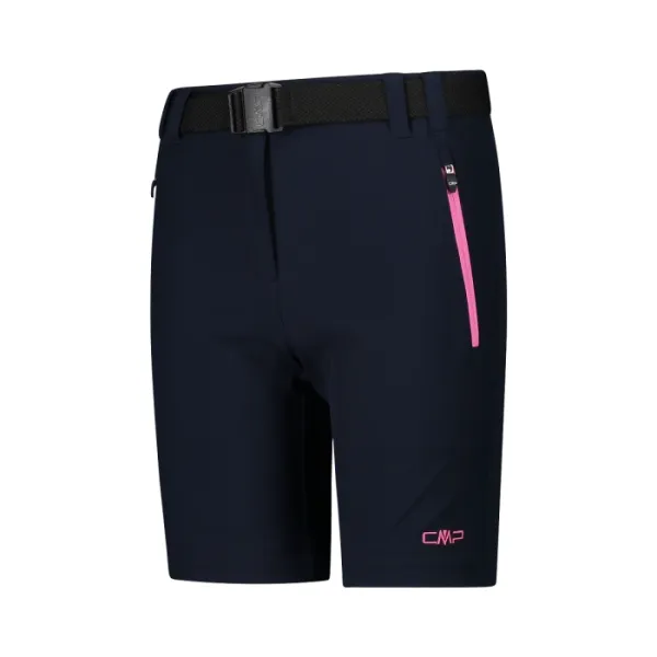 Дитячі спортивні штани CMP G ZIP OFF PANT