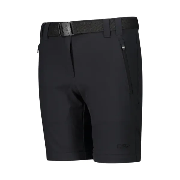 Дитячі спортивні штани CMP KID G ZIP OFF PANT