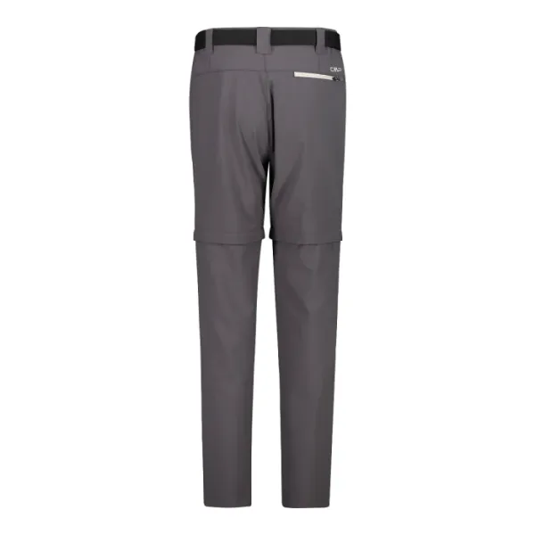 Жіночі спортивні штани CMP WOMAN ZIP OFF PANT