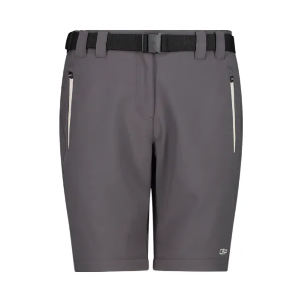 Жіночі спортивні штани CMP WOMAN ZIP OFF PANT
