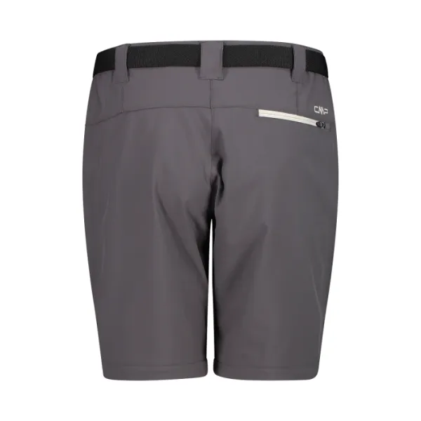 Жіночі спортивні штани CMP WOMAN ZIP OFF PANT