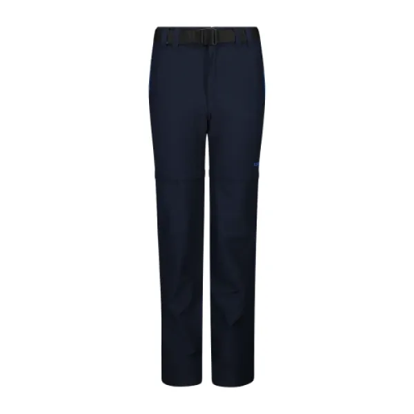 Дитячі штани CMP KID ZIP OFF PANT