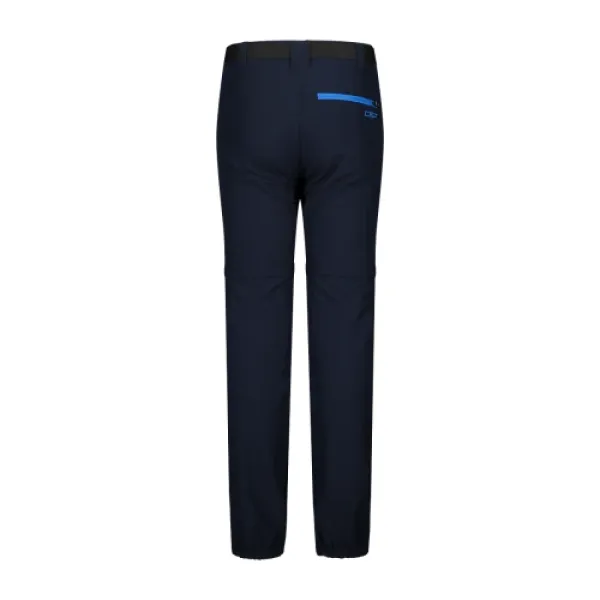 Дитячі штани CMP KID ZIP OFF PANT