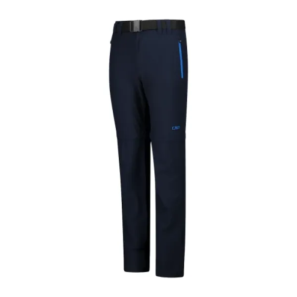 Дитячі штани CMP KID ZIP OFF PANT