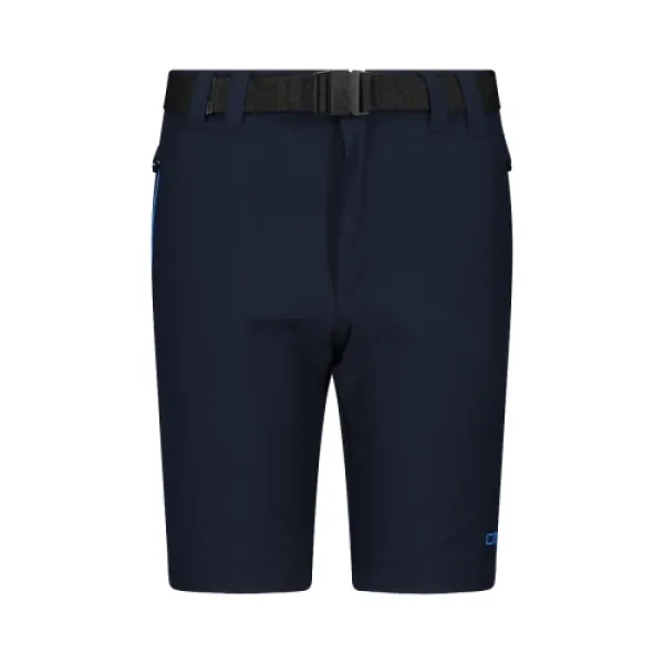 Дитячі штани CMP KID ZIP OFF PANT
