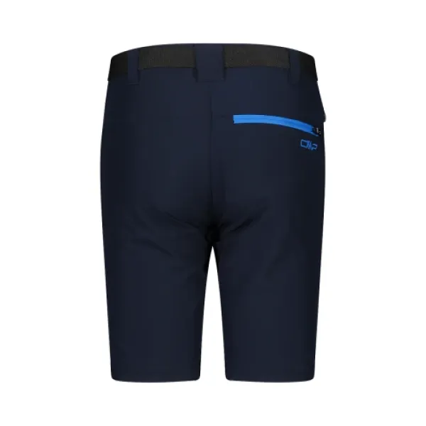 Дитячі штани CMP KID ZIP OFF PANT