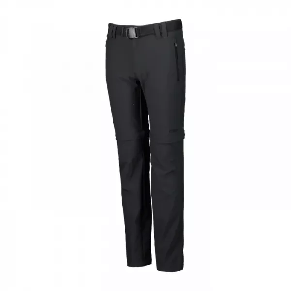 Дитячі спортивні штани CMP KID ZIP OFF PANT