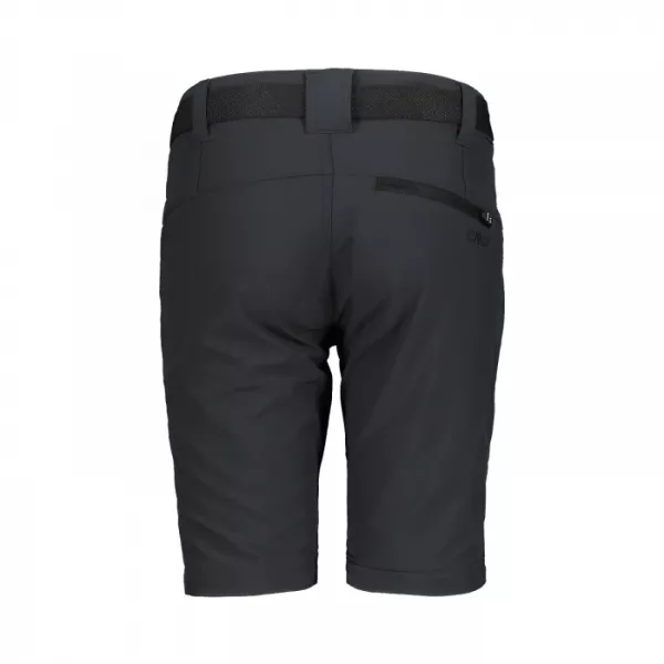 Дитячі спортивні штани CMP KID ZIP OFF PANT