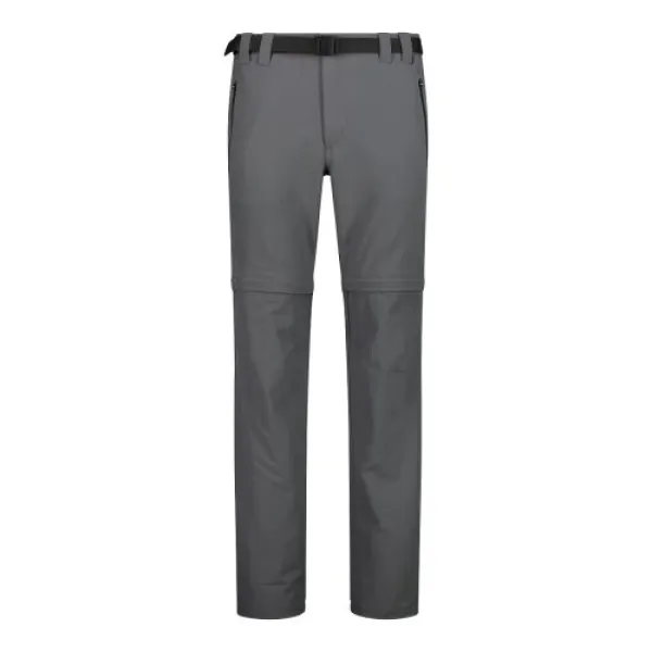 Чоловічі повсякденні штани CMP MAN ZIP OFF PANT