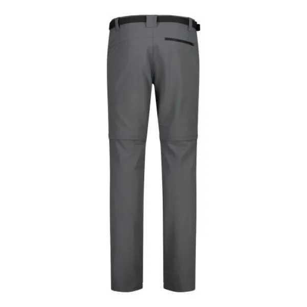 Чоловічі повсякденні штани CMP MAN ZIP OFF PANT