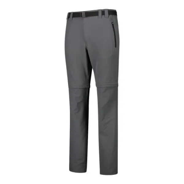Чоловічі повсякденні штани CMP MAN ZIP OFF PANT