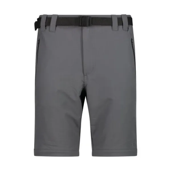 Чоловічі повсякденні штани CMP MAN ZIP OFF PANT