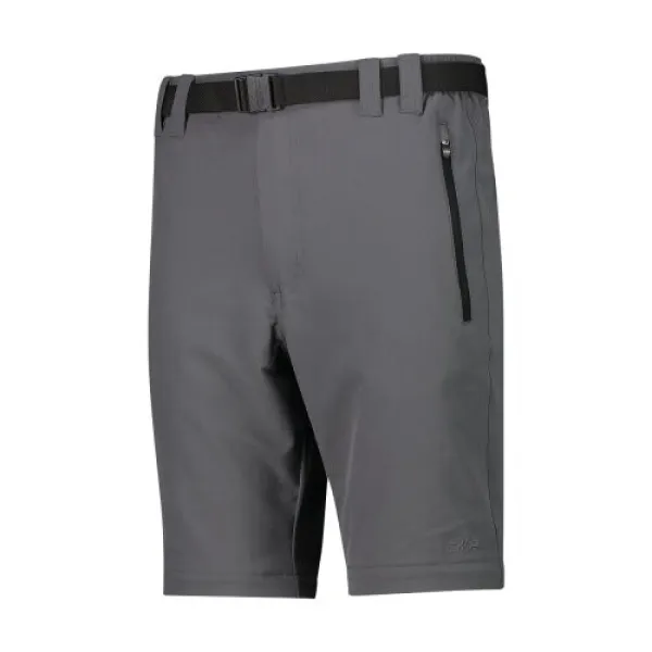 Чоловічі повсякденні штани CMP MAN ZIP OFF PANT