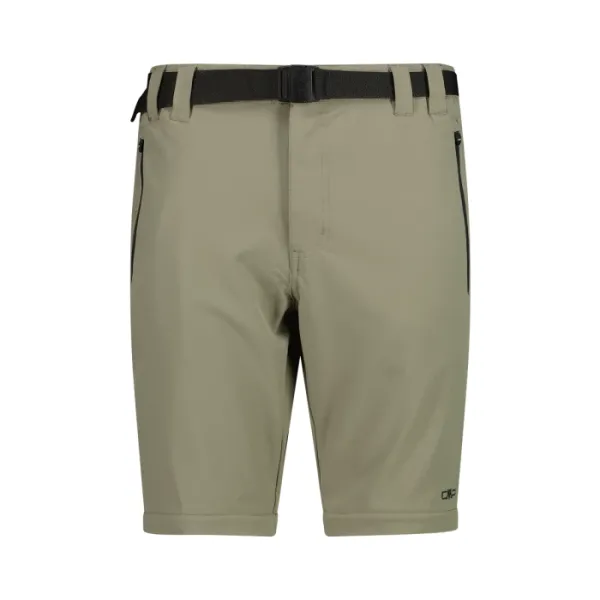 Чоловічі штани CMP MAN ZIP OFF PANT