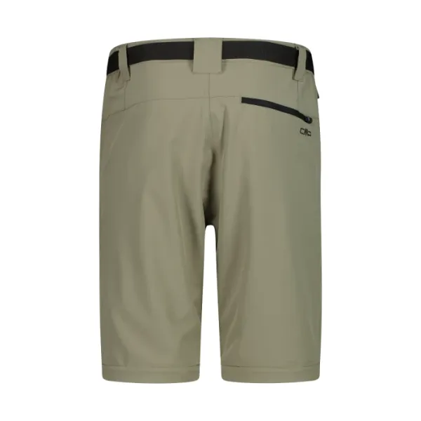 Чоловічі штани CMP MAN ZIP OFF PANT