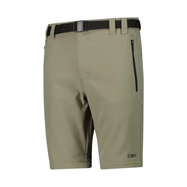 Чоловічі штани CMP MAN ZIP OFF PANT