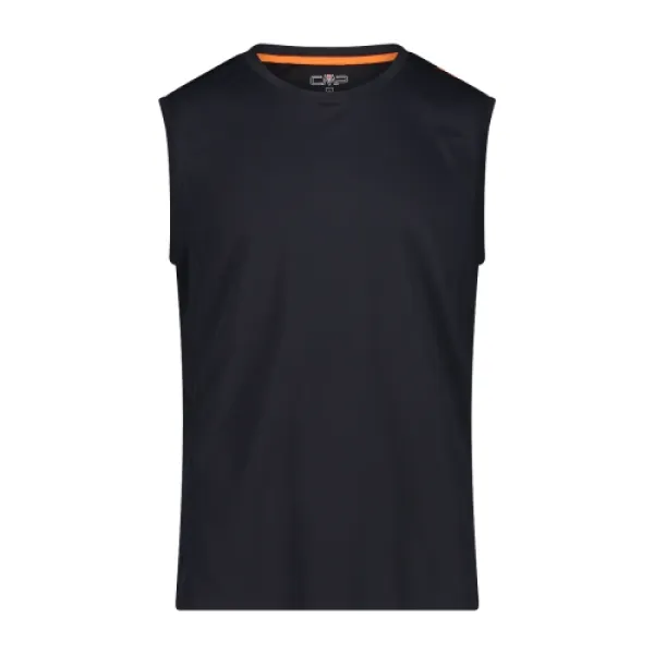 Чоловіча майка CMP MAN SLEEVELESS T-SHIRT